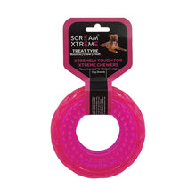 Scream – Xtreme Treat Tyre – Loud Pink