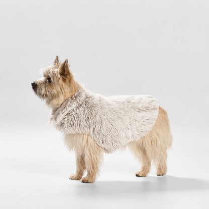 Snooza Wear – Shag Coat – Mink