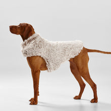 Snooza Wear – Shag Coat – Mink