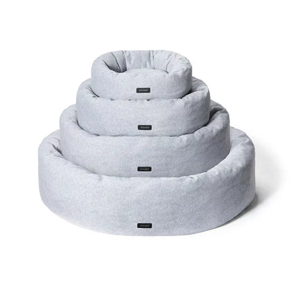 Snooza – Self-Warming Polar Fleece Cuddler – Glacier - XL