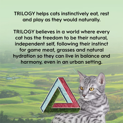 Trilogy – Freeze Dried Treats