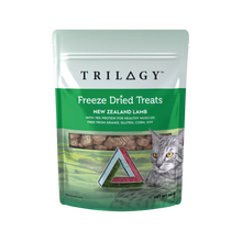 Trilogy – Freeze Dried Treats