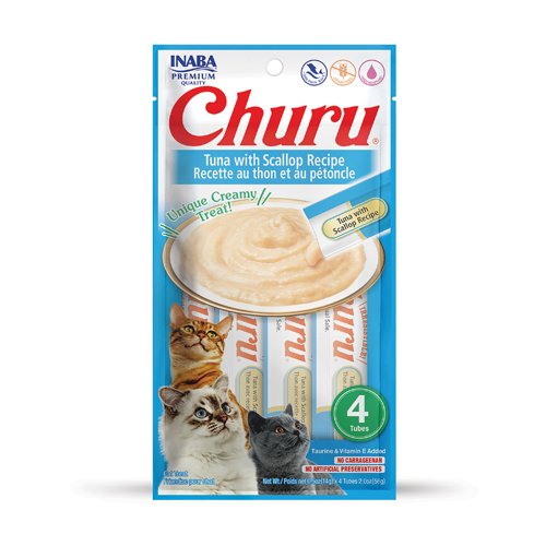 Inaba – Cat Churu
