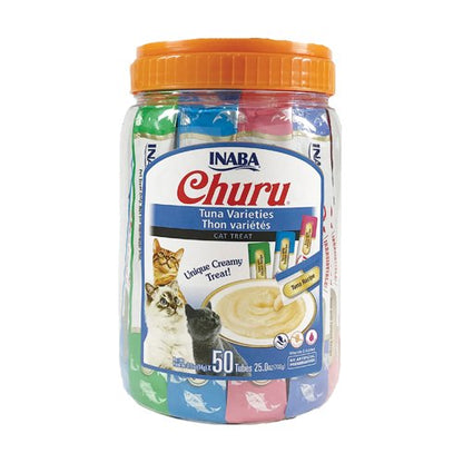Inaba – Cat Churu Tub