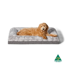 Snooza – Ultra Comfort Lounge – Frost