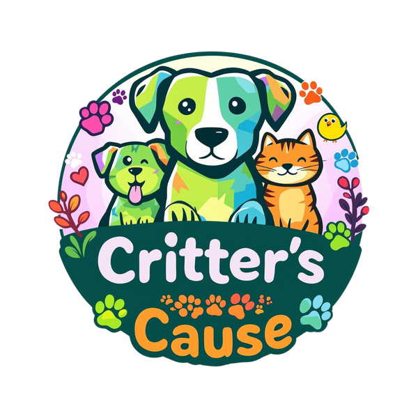 Critter's Cause