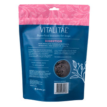 Vitalitae – Superfood Biscuits for Dogs – Digestion