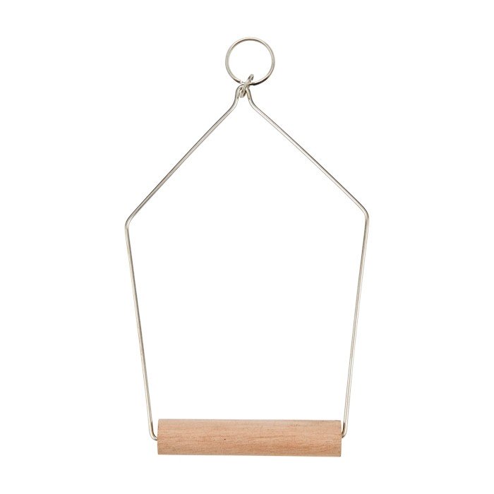 Bird Wire Swing