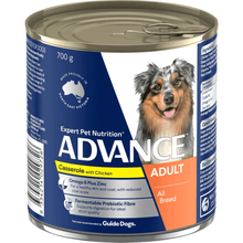 Advance - Adult Dog Wet Food Casserole