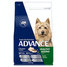 Advance - Adult Dog Small Breed Healthy Ageing 3kg