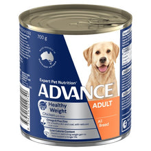 Advance - Adult Dog Wet Food Healthy Weight