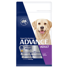 Advance - Adult Dog Large Breed Healthy Weight 13kg