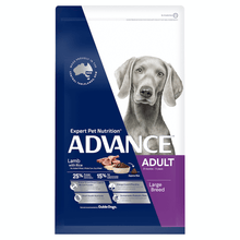 Advance - Adult Dog Large Breed Lamb 15kg