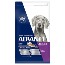Advance - Adult Dog Large Breed Turkey 15kg