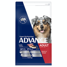 Advance - Adult Dog Medium Breed Lamb