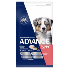 Advance - Puppy Medium Breed Chicken