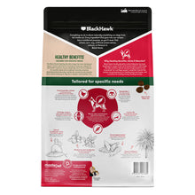 Black Hawk - Adult Dog Healthy Benefits Joints and Muscles