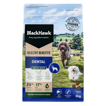 Black Hawk - Adult Healthy Benefits Dental