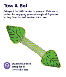 Catstages – Fresh Breath Mint Stick