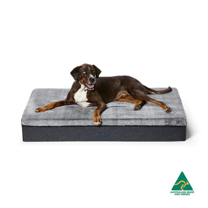 Snooza – Big Dog Bed – Chinchilla - XL