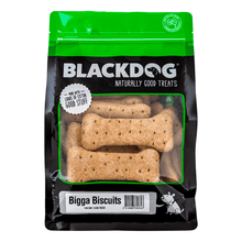 Blackdog – Oven Baked – Bigga Biscuits
