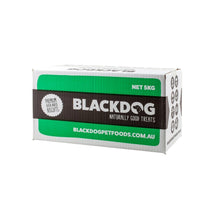 Blackdog – Oven Baked Biscuits – 5kg