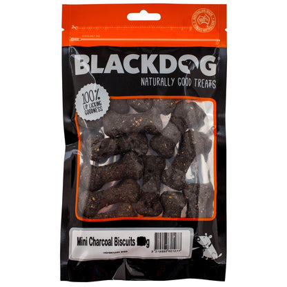 Blackdog – Oven Baked Biscuits – Mini 150g