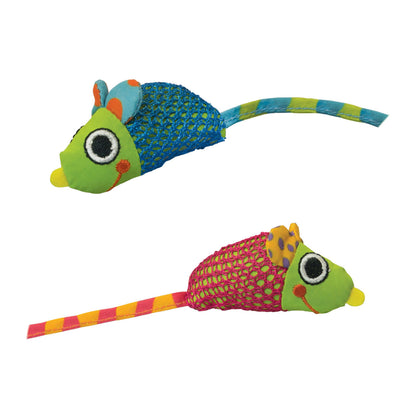 Catstages – Catnip Chew Mice