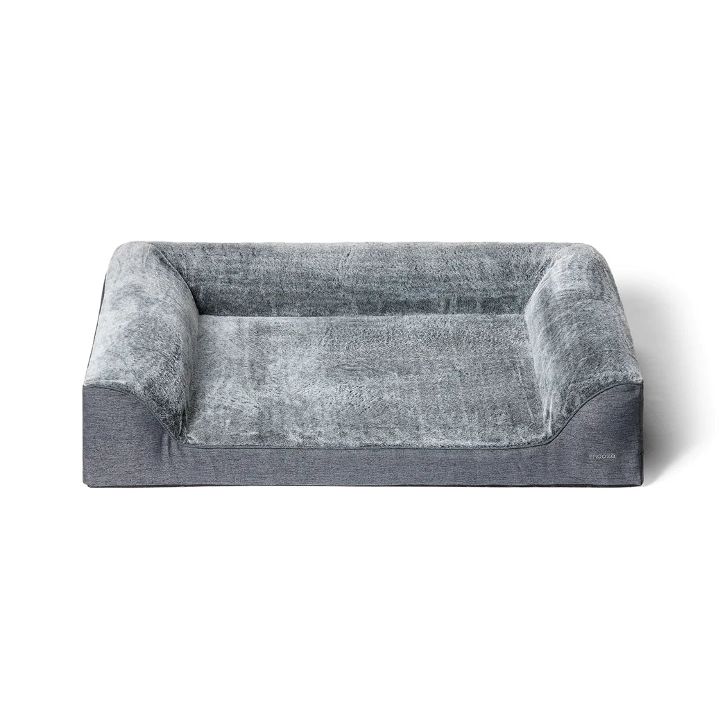 Snooza – Ortho Dream Sofa – Chinchilla