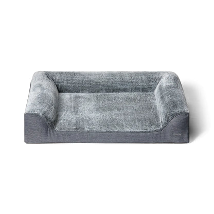Snooza – Ortho Dream Sofa – Chinchilla