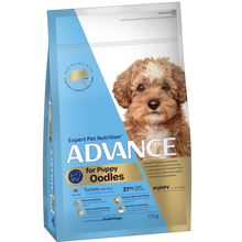 Advance - Puppy Oodles