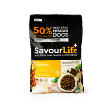 SavourLife - Adult Dog Essentials Australian Chicken