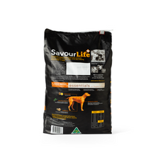 SavourLife - Adult Dog Large Breed Essentials Australian Chicken 15kg