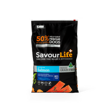 SavourLife - Adult Dog Grain Free Australian Salmon