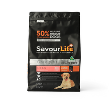 SavourLife - Adult Dog - Grain Free Care Plus Lean with Australian Turkey
