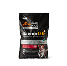 SavourLife - Adult Dog Grain Free Care Plus Mobility with Australian Chicken