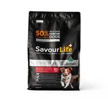 SavourLife - Adult Dog Grain Free Care Plus Mobility with Australian Chicken
