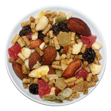 Passwell – Fruit & Nut