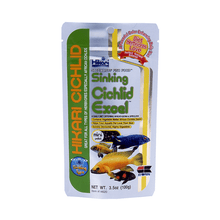 Hikari - Cichlid Excel Sinking Mini