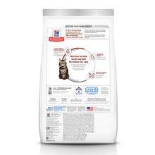 Hill's - Science Diet Adult Cat Hairball Control