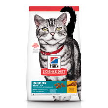 Hill's - Science Diet Adult Cat 1-6 Indoor