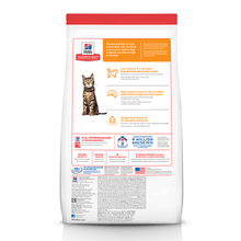 Hill's - Science Diet Adult Cat 1-6 Light