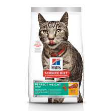 Hill's - Science Diet Adult Cat Perfect Weight