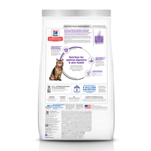 Hill's - Science Diet Adult Cat Sensitive Stomach and Skin