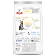 Hill's - Science Diet Adult Cat Urinary Hairball Control