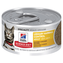 Hill's - Science Diet Adult Cat Wet Food Tins