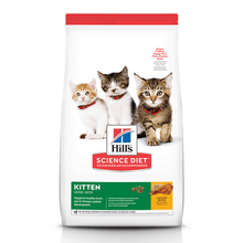 Hill's - Science Diet Kitten