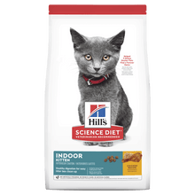 Hill's - Science Diet Kitten Indoor