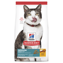 Hill's - Science Diet 11+ Indoor