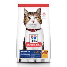Hill's - Science Diet Adult Cat 7+